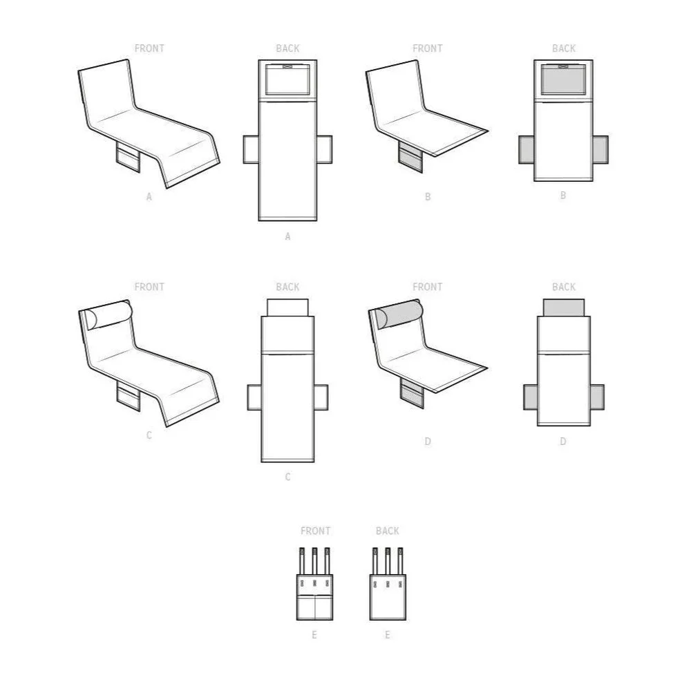 Simplicity create personalized